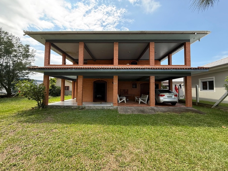 Casa à venda em Imbé - Balneário Harmonia : 2ª foto da galeria de imagens do imóvel