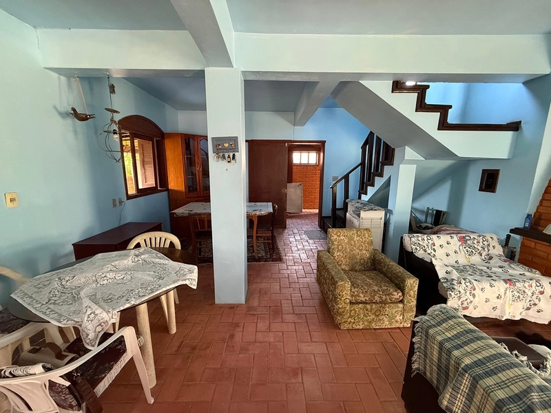 Casa à venda em Imbé - Balneário Harmonia : 14ª foto da galeria de imagens do imóvel