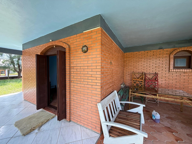 Casa à venda em Imbé - Balneário Harmonia : 3ª foto da galeria de imagens do imóvel