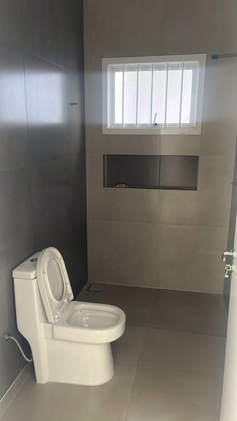 Geminado novo à venda em Imbé - Balneário Presidente : 7ª foto da galeria de imagens do imóvel