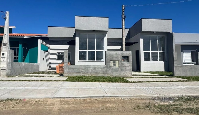 Imóvel residencial ou comercial