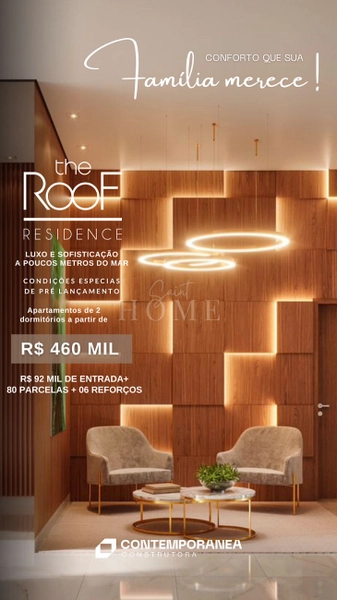 Apartamento à venda: 2ª foto da galeria de imagens do imóvel