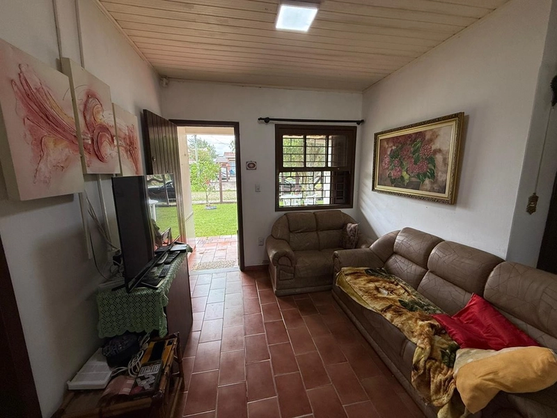 Casa à venda em Mariluz - Próxima do mar : 6ª foto da galeria de imagens do imóvel