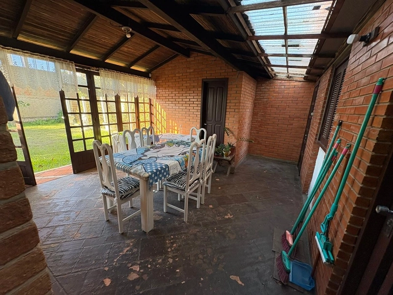 🏡 SOBRADO À VENDA NO CENTRO DE IMBÉ! 🌊: 5ª foto da galeria de imagens do imóvel