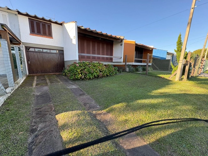🏡 SOBRADO À VENDA NO CENTRO DE IMBÉ! 🌊: 1ª foto da galeria de imagens do imóvel