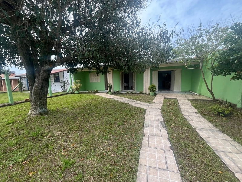 Casa à venda : 4ª foto da galeria de imagens do imóvel
