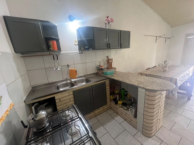 Casa à venda : 12ª foto da galeria de imagens do imóvel