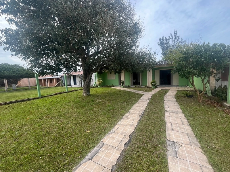 Imóvel residencial ou comercial
