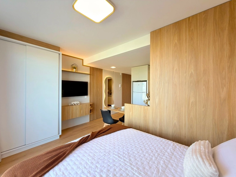 NOVIDADE A VENDA! Apartamento com infra espetacular!!!: 7ª foto da galeria de imagens do imóvel
