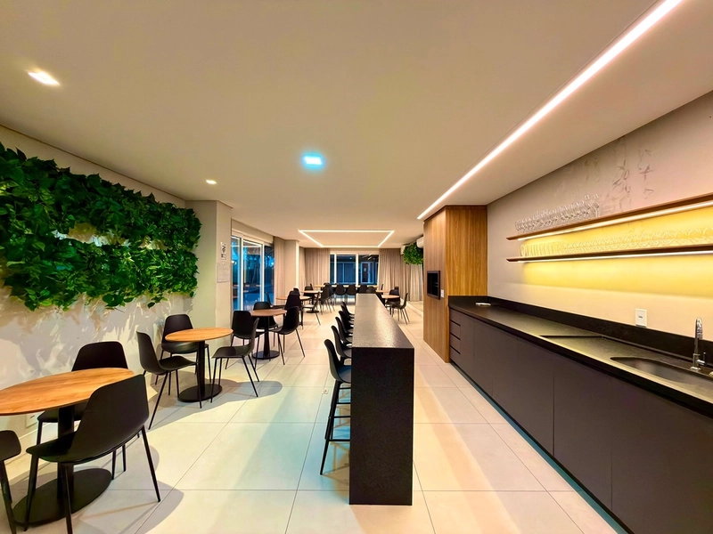 NOVIDADE A VENDA! Apartamento com infra espetacular!!!: 19ª foto da galeria de imagens do imóvel