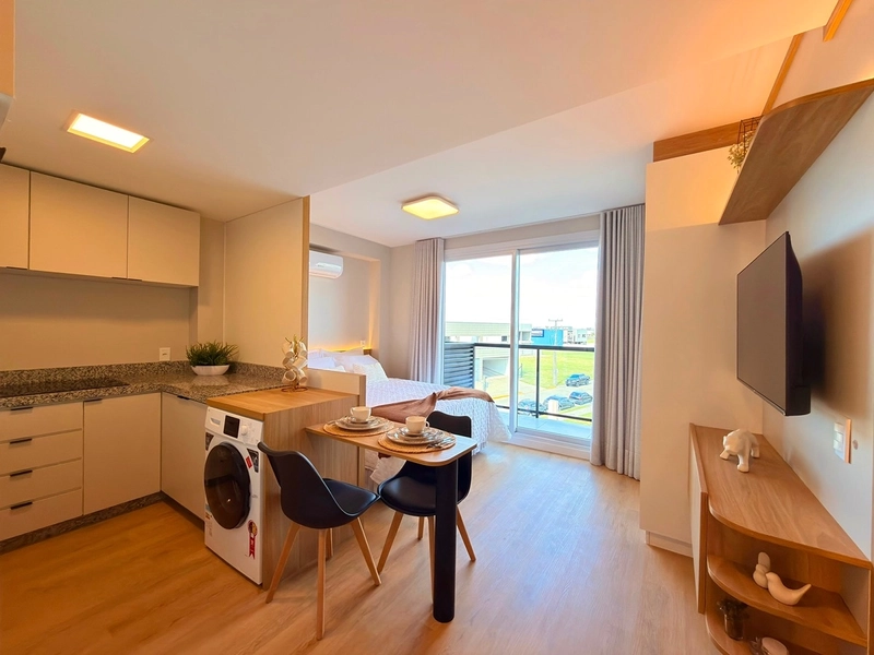 NOVIDADE A VENDA! Apartamento com infra espetacular!!!: 3ª foto da galeria de imagens do imóvel