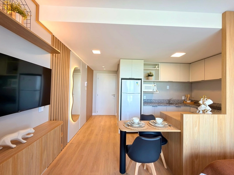 NOVIDADE A VENDA! Apartamento com infra espetacular!!!: 1ª foto da galeria de imagens do imóvel