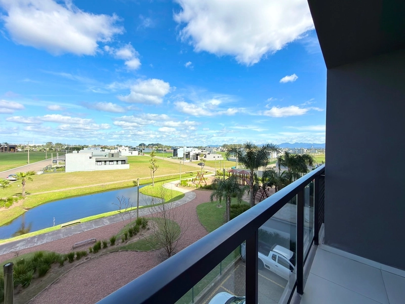 NOVIDADE A VENDA! Apartamento com infra espetacular!!!: 2ª foto da galeria de imagens do imóvel