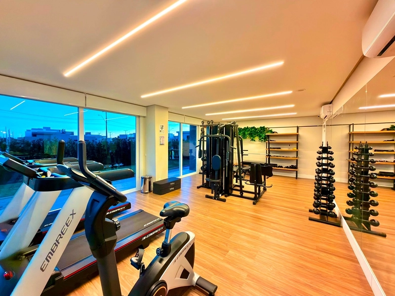 NOVIDADE A VENDA! Apartamento com infra espetacular!!!: 17ª foto da galeria de imagens do imóvel