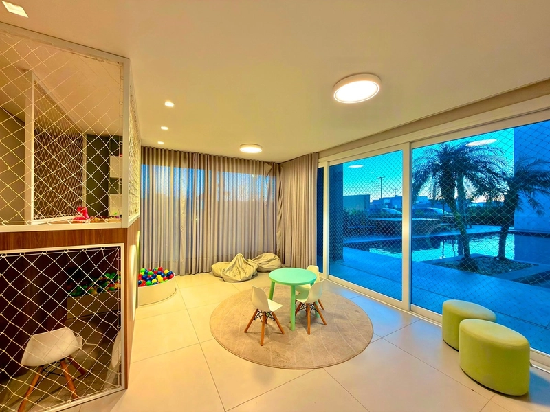 NOVIDADE A VENDA! Apartamento com infra espetacular!!!: 16ª foto da galeria de imagens do imóvel