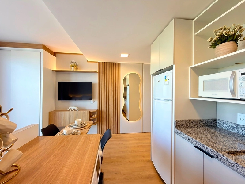 NOVIDADE A VENDA! Apartamento com infra espetacular!!!: 6ª foto da galeria de imagens do imóvel
