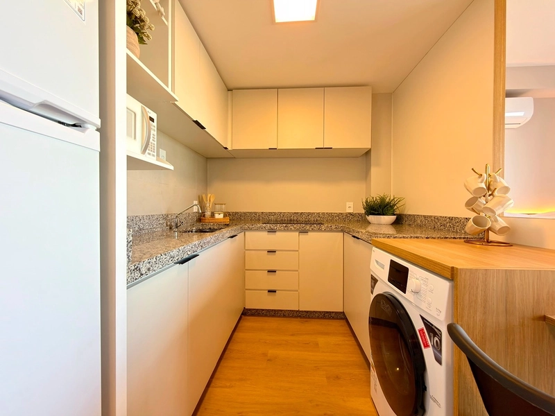 NOVIDADE A VENDA! Apartamento com infra espetacular!!!: 5ª foto da galeria de imagens do imóvel