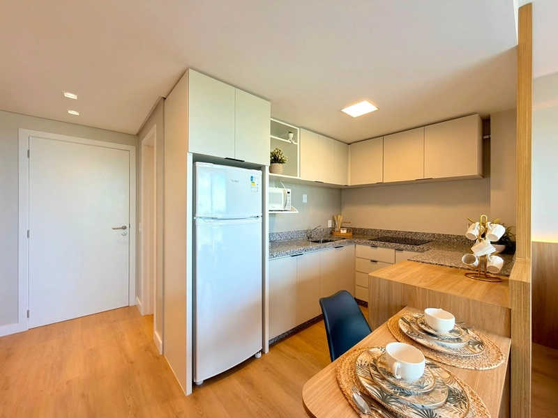 NOVIDADE A VENDA! Apartamento com infra espetacular!!!: 4ª foto da galeria de imagens do imóvel