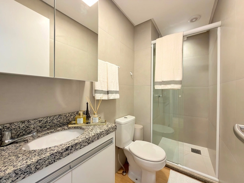 NOVIDADE A VENDA! Apartamento com infra espetacular!!!: 9ª foto da galeria de imagens do imóvel