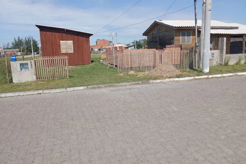 Casa à venda em Imbé - Balneário Rivieira : 2ª foto da galeria de imagens do imóvel