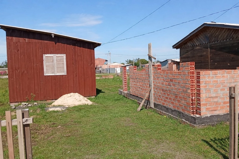 Imóvel residencial ou comercial