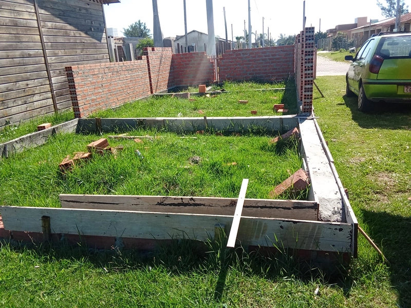 Casa à venda em Imbé - Balneário Rivieira : 4ª foto da galeria de imagens do imóvel