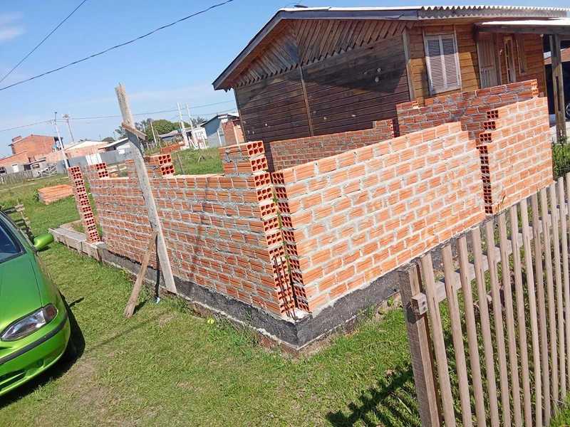 Casa à venda em Imbé - Balneário Rivieira : 3ª foto da galeria de imagens do imóvel