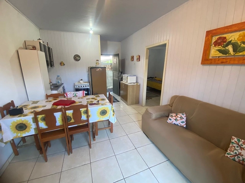 🏡 CASA À VENDA EM IMBÉ: 4ª foto da galeria de imagens do imóvel