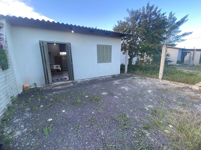 Imóvel residencial ou comercial