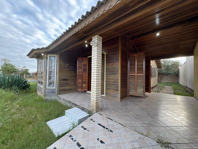 🏡 Casa à venda no Balneário Presidente – Imbé: 2ª foto da galeria de imagens do imóvel