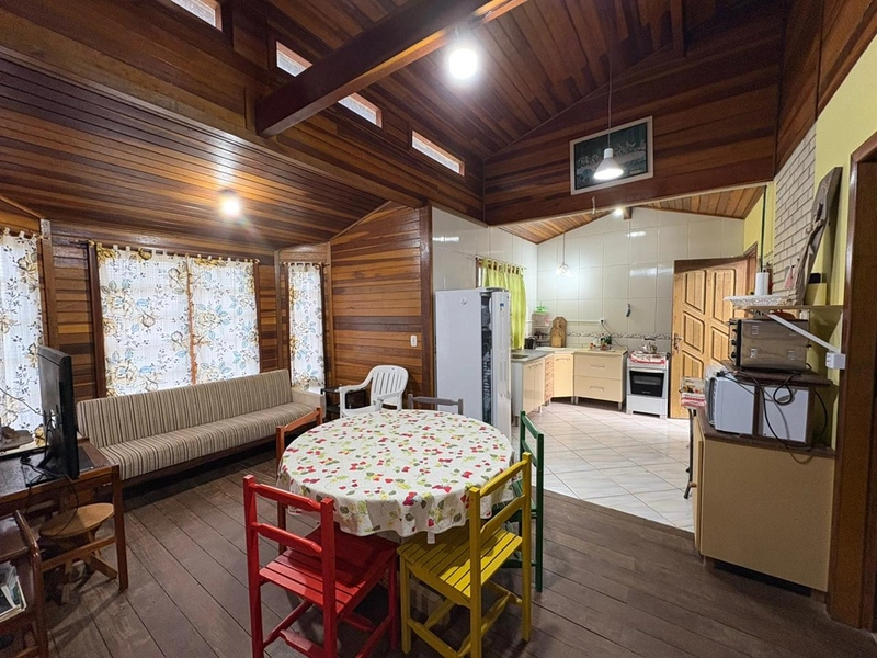 🏡 Casa à venda no Balneário Presidente – Imbé: 9ª foto da galeria de imagens do imóvel