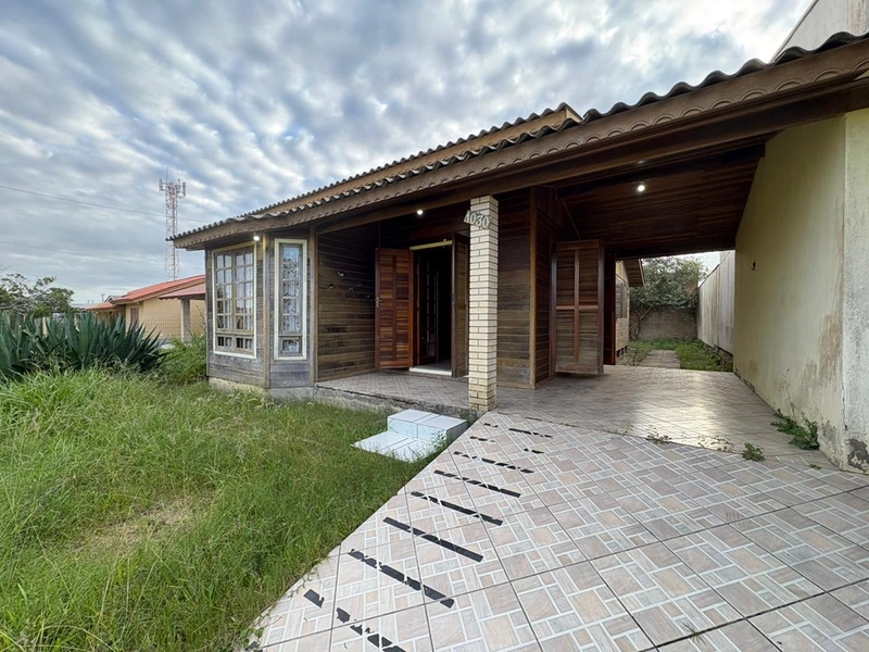 🏡 Casa à venda no Balneário Presidente – Imbé: 5ª foto da galeria de imagens do imóvel