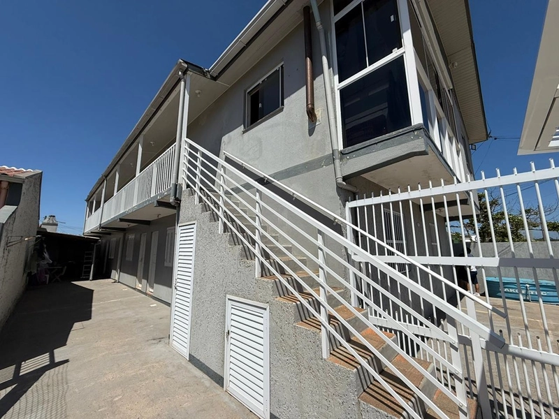 Imóvel residencial ou comercial