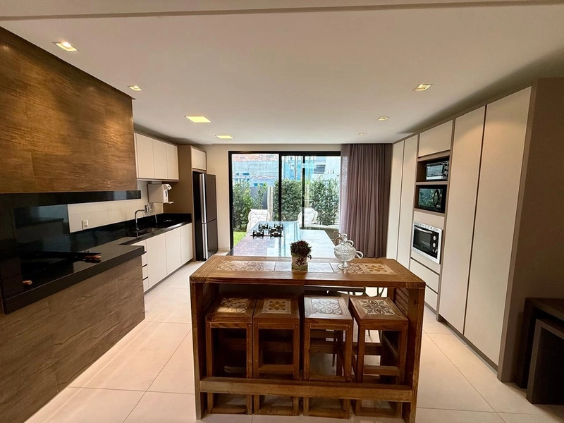 🏡 CASA À VENDA | CONDOMÍNIO SEA COAST – XANGRI-LÁ: 8ª foto da galeria de imagens do imóvel