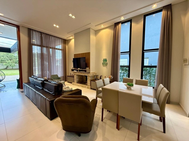 🏡 CASA À VENDA | CONDOMÍNIO SEA COAST – XANGRI-LÁ: 7ª foto da galeria de imagens do imóvel