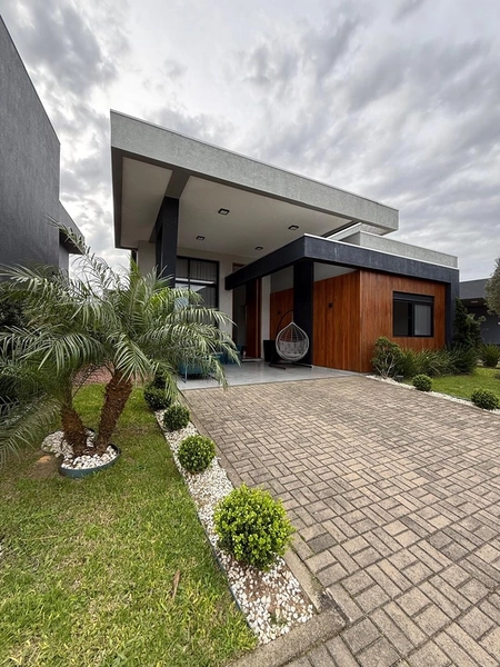 🏡 CASA À VENDA | CONDOMÍNIO SEA COAST – XANGRI-LÁ: 3ª foto da galeria de imagens do imóvel