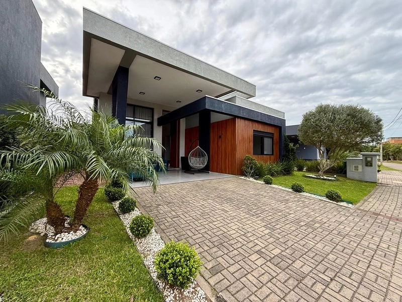 🏡 CASA À VENDA | CONDOMÍNIO SEA COAST – XANGRI-LÁ: 2ª foto da galeria de imagens do imóvel