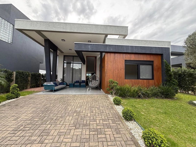 🏡 CASA À VENDA | CONDOMÍNIO SEA COAST – XANGRI-LÁ: 4ª foto da galeria de imagens do imóvel