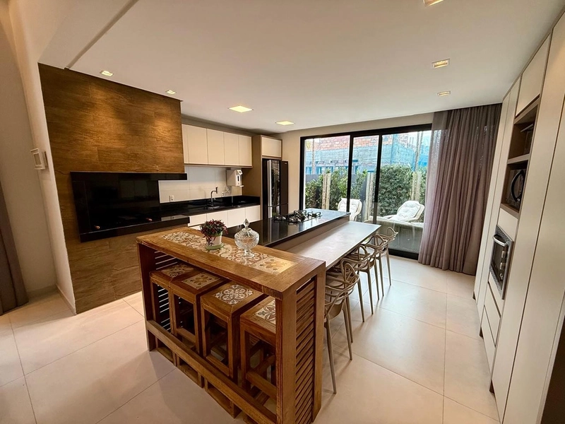🏡 CASA À VENDA | CONDOMÍNIO SEA COAST – XANGRI-LÁ: 9ª foto da galeria de imagens do imóvel