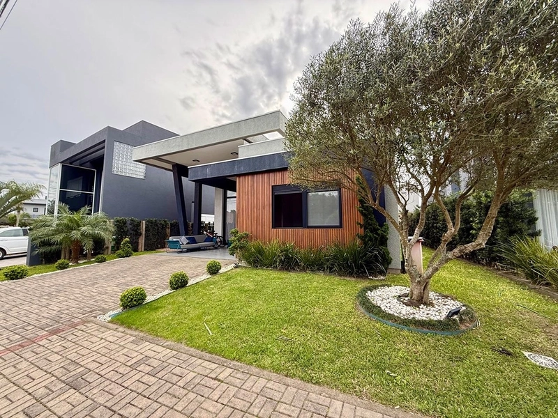 🏡 CASA À VENDA | CONDOMÍNIO SEA COAST – XANGRI-LÁ: 1ª foto da galeria de imagens do imóvel