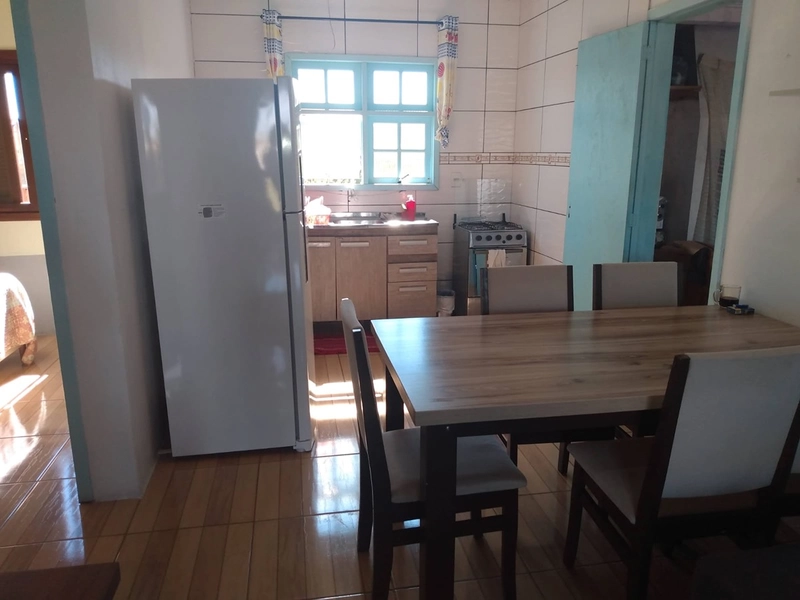 Casa à venda em Imbé: 4ª foto da galeria de imagens do imóvel