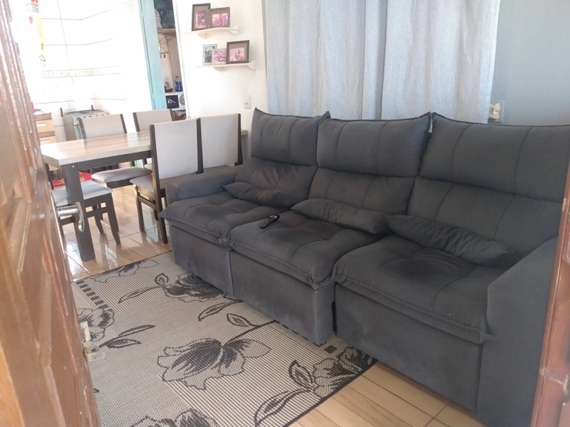 Casa à venda em Imbé: 3ª foto da galeria de imagens do imóvel