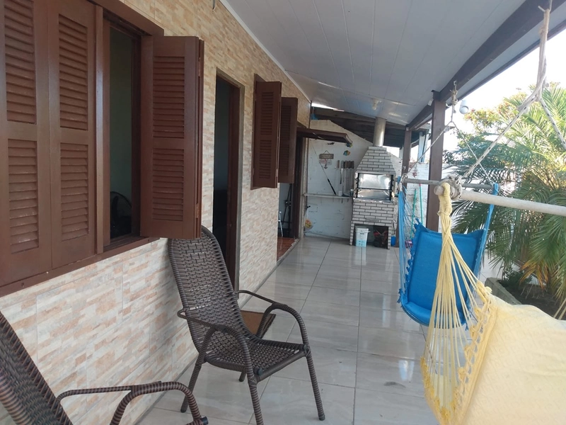 Casa à venda em Imbé: 5ª foto da galeria de imagens do imóvel