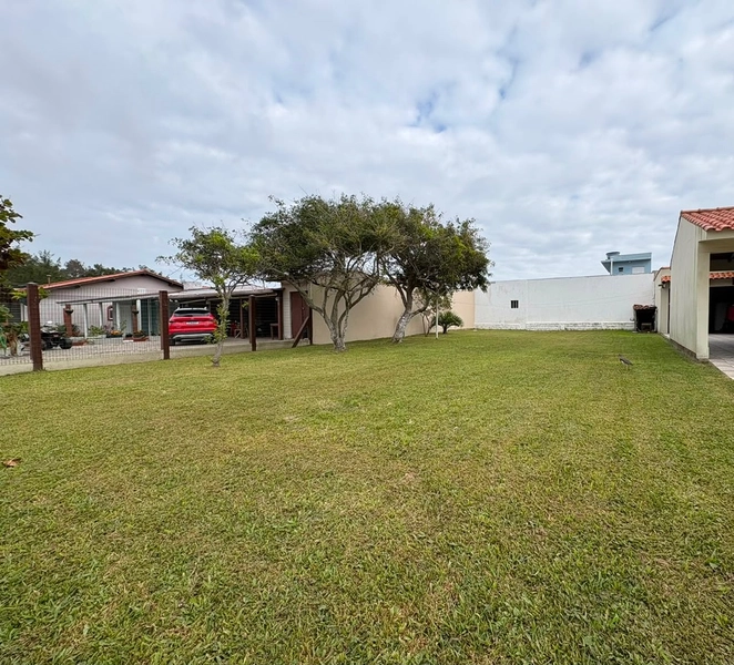 Imóvel residencial ou comercial