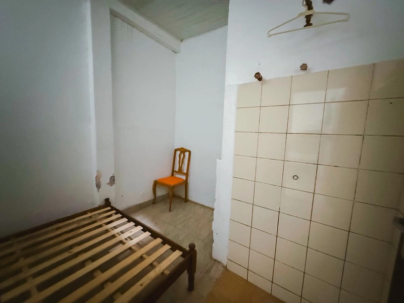 Residência com anexo próximo ao mar – apenas 100m da beira-mar!: 21ª foto da galeria de imagens do imóvel