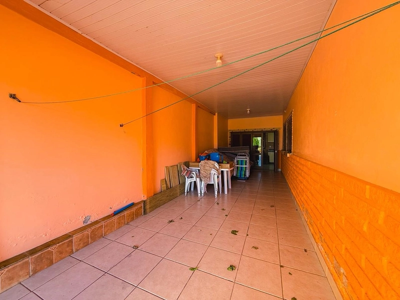 Residência com anexo próximo ao mar – apenas 100m da beira-mar!: 19ª foto da galeria de imagens do imóvel