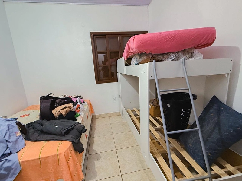 Residência com anexo próximo ao mar – apenas 100m da beira-mar!: 27ª foto da galeria de imagens do imóvel