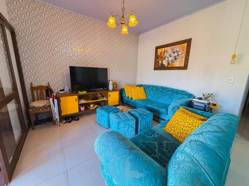 Residência com anexo próximo ao mar – apenas 100m da beira-mar!: 29ª foto da galeria de imagens do imóvel