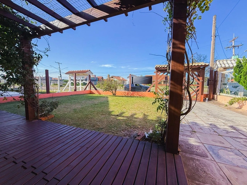 Residência com anexo próximo ao mar – apenas 100m da beira-mar!: 14ª foto da galeria de imagens do imóvel