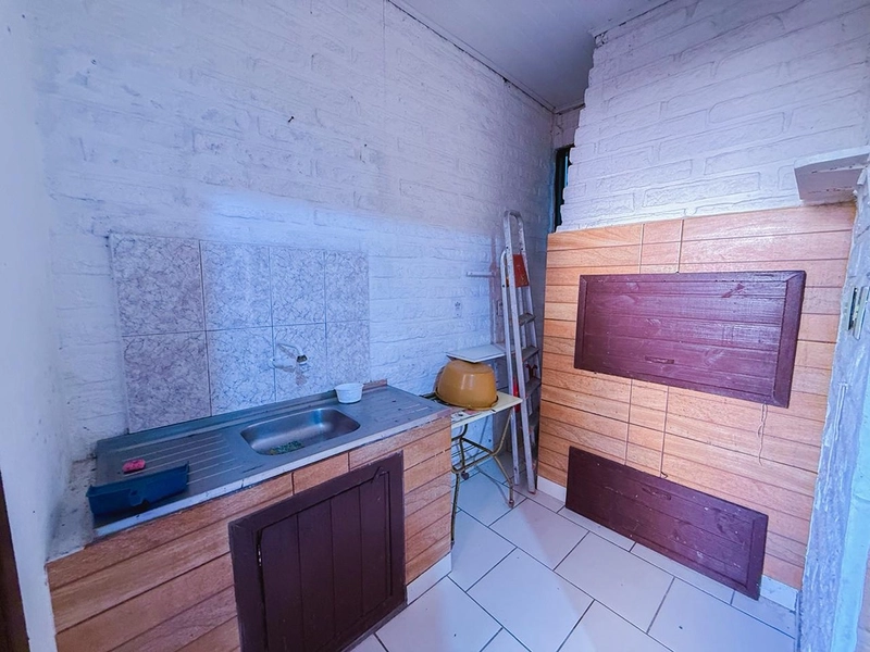 Residência com anexo próximo ao mar – apenas 100m da beira-mar!: 8ª foto da galeria de imagens do imóvel